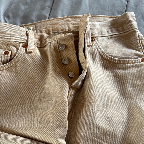 Levi's Jeans - Picture 3 of 11